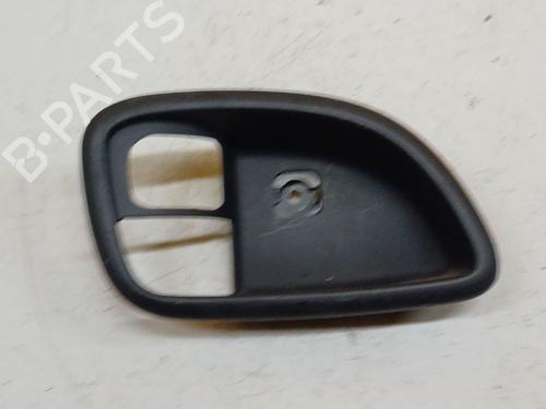 Used Other Other KIA CARENS III MPV (UN) 2.0 CRDi 140 (140 hp) 39735096 39735096