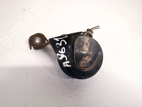 Used Horn Horn VW PASSAT B6 (3C2) 2.0 TDI 16V (140 hp) 35190907 35190907