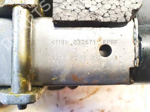 Steering column RENAULT ESPACE IV (JK0/1_) 1.9 dCi (JK0U) | BP35331517M21 - Image 2