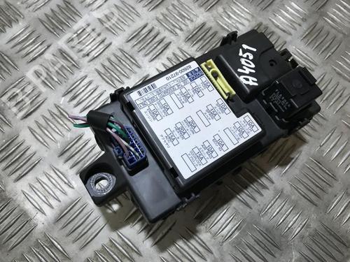 Used Fuse box Fuse box HYUNDAI PONY 1.4 (68 hp) 33496624 33496624