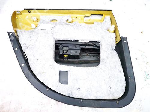 Rear right panel CHRYSLER 300C Touring (LX, LE) 3.0 CRD | BP35599594C61 - Image 2