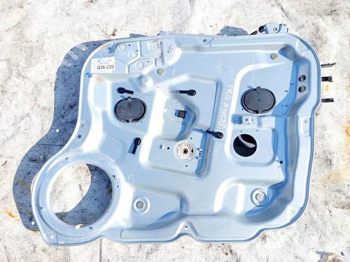 Used Front right window mechanism Front right window mechanism 34962321 34962321