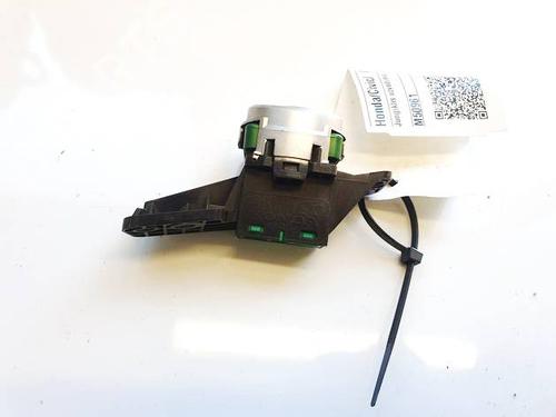 Switch TOYOTA PRIUS (_W3_) 1.8 Hybrid (ZVW3_) | BP34774947I30 - Image 3