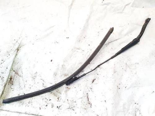 Used Front windshield wiper arm FIAT PUNTO (199_) 1.4 (199AXB1A, 199BXB1A, 199BXB11, 199AXB11) (78 hp) 32966433