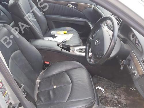 Electronic module MERCEDES-BENZ E-CLASS (W211) E 270 CDI (211.016) | BP33062714M83 - Image 6