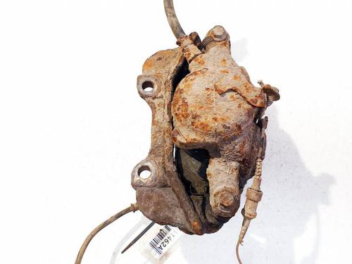 Left front brake caliper PEUGEOT 807 (EB_) 2.2 HDi | BP37481239M105 - Image 2