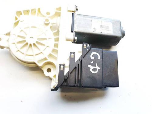Used Right rear window motor Right rear window motor 34741904 34741904