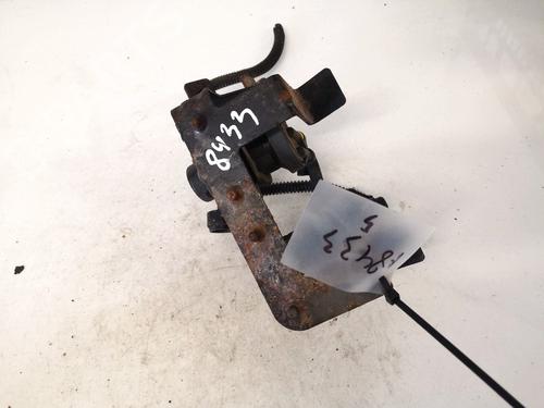Electronic module OPEL VECTRA C (Z02) 2.2 DTI 16V (F69) | BP35395530M83 - Image 2