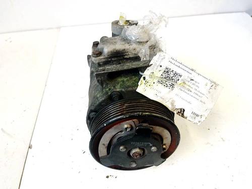 Used AC compressor AC compressor AUDI A6 C6 (4F2) 2.4 (177 hp) 35356959 35356959