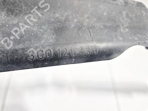 Scuttle panel VW PASSAT B6 (3C2) 2.0 TDI 16V | BP35216643C110 - Image 3