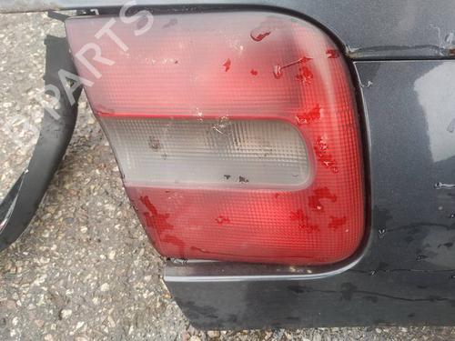 Used Left tailgate light Left tailgate light 35188121 35188121