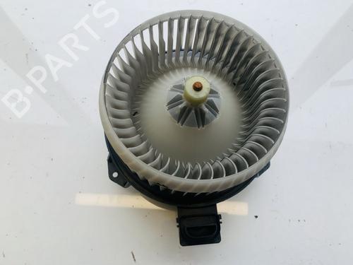 Used Heater blower motor Heater blower motor DODGE JOURNEY 2.0 CRD (140 hp) 35527121 35527121