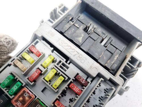 Fuse box OPEL INSIGNIA A (G09) 2.0 CDTI (68) | BP32581568E1  - Image 8