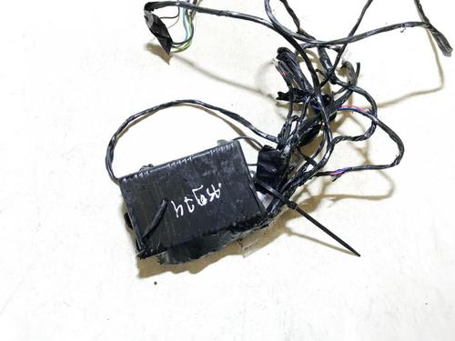 Module électronique MAZDA 3 (BK) 2.0 (BKEP) (150 hp) 33108644