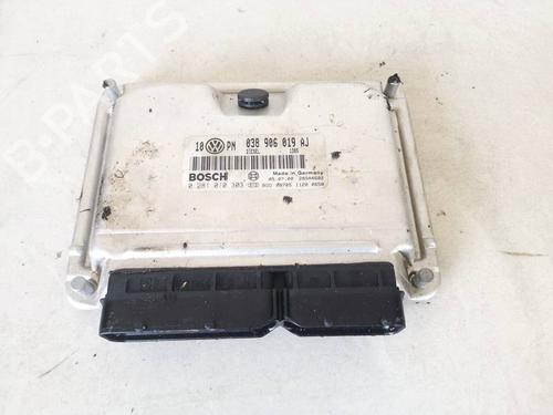 Used Engine control unit (ECU) Engine control unit (ECU) VW PASSAT B5 Variant (3B5) 1.9 TDI (115 hp) 32951619 32951619