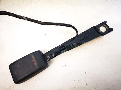 Used Seat buckle Seat buckle 35533630 35533630