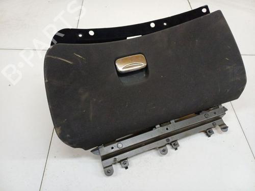 Used Glove box Glove box ALFA ROMEO 147 (937_) 1.6 16V T.SPARK (937.AXA1A, 937.AXB1A, 937.BXB1A) (120 hp) 36517750 36517750
