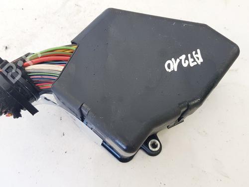 Fuse box AUDI A6 C5 (4B2, 4B4) 2.5 TDI | BP32881190E1 - Image 3
