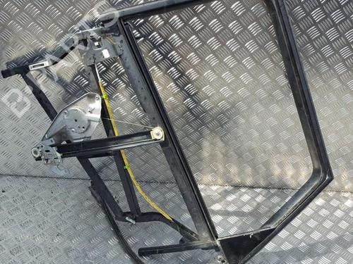 Used Rear left window mechanism Rear left window mechanism 35675364 35675364