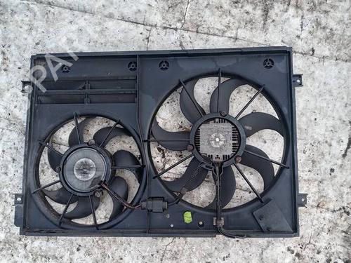 Used Fan Fan 34869701 34869701