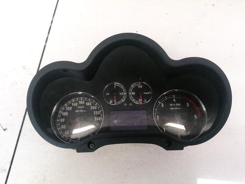 Used Instrument cluster Instrument cluster 35408262 35408262