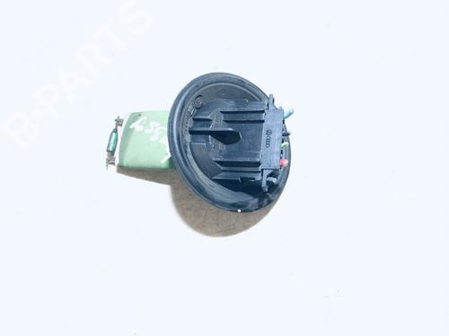 Used Heater resistor Heater resistor 35884027 35884027