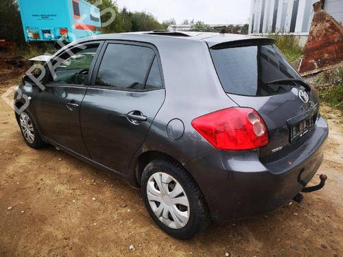 Electronic module TOYOTA AURIS (_E15_) 2.0 D-4D (ADE150_, ADE150R) | BP32556438M83 