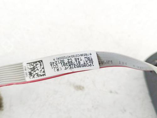 Steering wheel controls SEAT LEON (1P1) 1.9 TDI | BP36959482E15 - Image 3