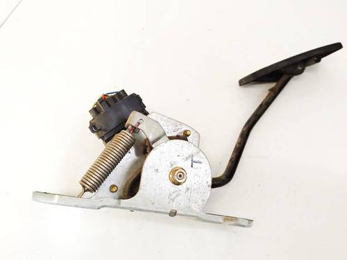 Pédale Pédale SUBARU LEGACY IV Estate (BP) 2.0 AWD (BP5) (138 hp) 34917353 34917353