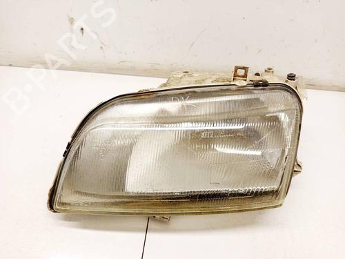 Used Left headlight Left headlight 34840806 34840806
