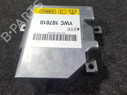 ecu-airbags-rover-25-i-hatchback-rf-1999-2000-2001-2002-2003-2004-2005-2006-33483375 main image