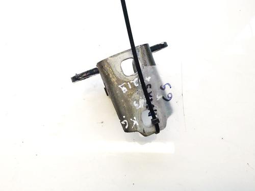 Used Hinge/Door check strap SAAB 9-3 (YS3F, E79, D79, D75) 2.0 t (175 hp) 33108340