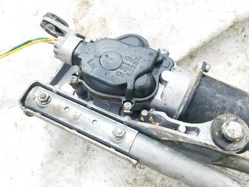 Wischermotor vorne für Wischermotor vorne HONDA CIVIC VIII Hatchback (FN, FK) 2.2 CTDi (FK3) (140 hp) 39894991 39894991