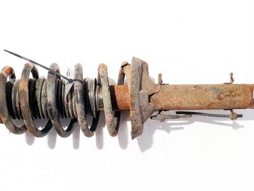 Used Right front shock absorber Right front shock absorber AUDI A3 (8L1) 1.9 TDI (110 hp) 34898126 34898126