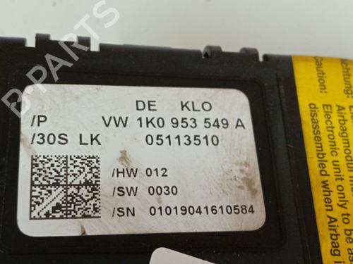 Electronic module AUDI A3 (8P1) 1.6 FSI | BP36824009M83 - Image 4