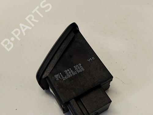 Warning switch AUDI A4 B8 (8K2) 2.0 TDI | BP38278330I22 - Image 3