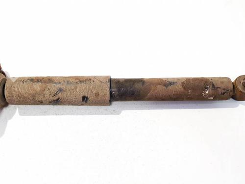Used Left rear shock absorber Left rear shock absorber 34830156 34830156