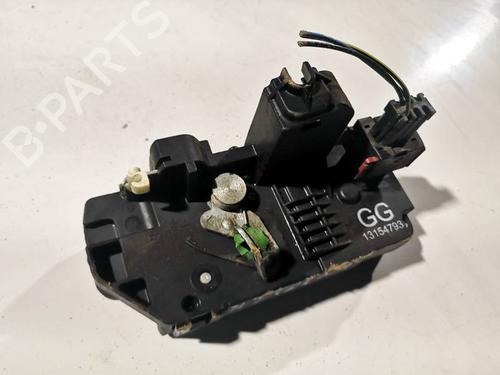 Used Rear left lock Rear left lock 35048358 35048358