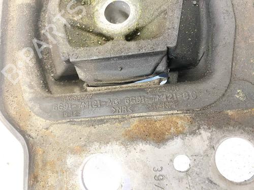 Engine mount FORD MONDEO IV (BA7) 1.8 TDCi | BP32584243M89 - Image 8