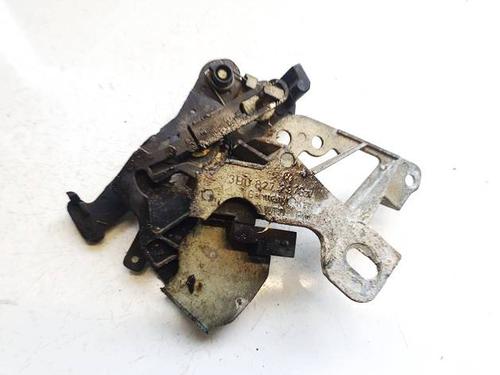 Used Tailgate lock Tailgate lock VW PASSAT B5 Variant (3B5) 1.9 TDI Syncro/4motion (110 hp) 40486178 40486178