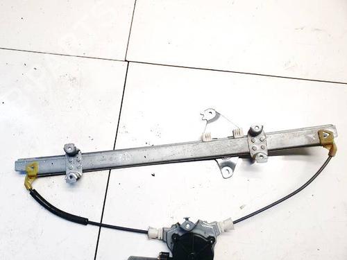 Used Front right window mechanism Front right window mechanism 34865316 34865316