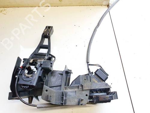 Used Front right lock Front right lock 35302628 35302628