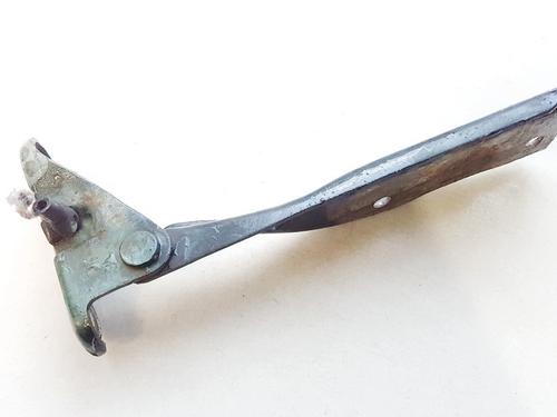 Used Hinge/Door check strap Hinge/Door check strap ROVER 600 I (RH) 620 Sdi (105 hp) 35872896 35872896