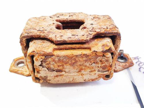 Engine mount MAZDA 3 (BL) 1.6 MZ-CD (BL14) | BP32566566M89