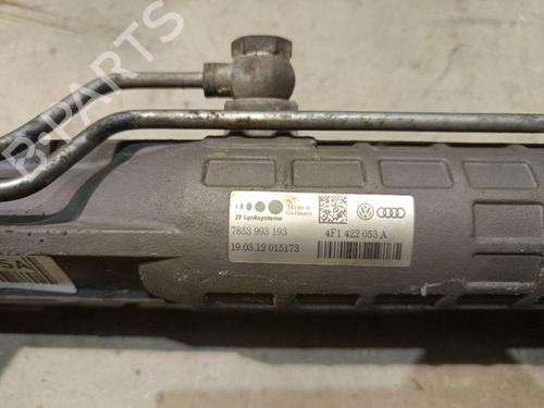 Steering column AUDI A6 C6 (4F2) 2.7 TDI | BP34876156M21 - Image 5