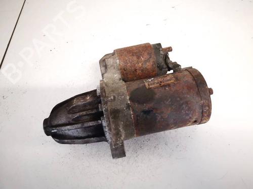 Used Starter Starter MITSUBISHI COLT VI (Z3_A, Z2_A) 1.3 (Z21A) (95 hp) 35112369 35112369