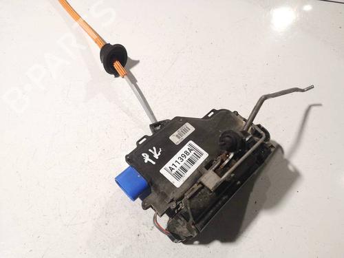 Used Front left lock Front left lock AUDI A3 (8P1) 1.6 FSI (115 hp) 36454778 36454778
