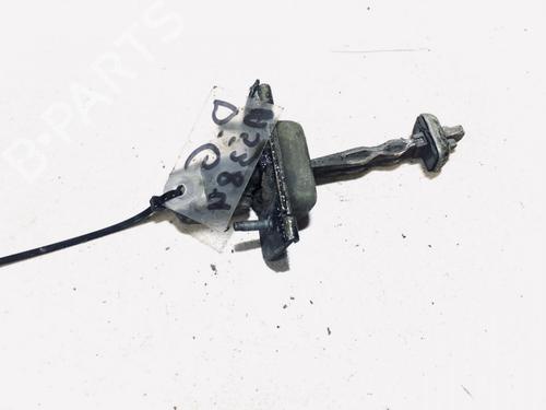 Used Hinge/Door check strap Hinge/Door check strap 35613290 35613290