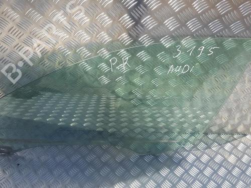 Used Front left door window Front left door window 35674547 35674547