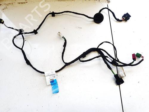 Used Wiring harness Wiring harness 35113784 35113784
